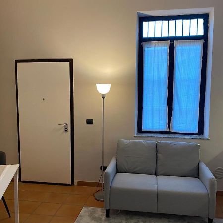 Cozzi Apartment Mediolan Zewnętrze zdjęcie