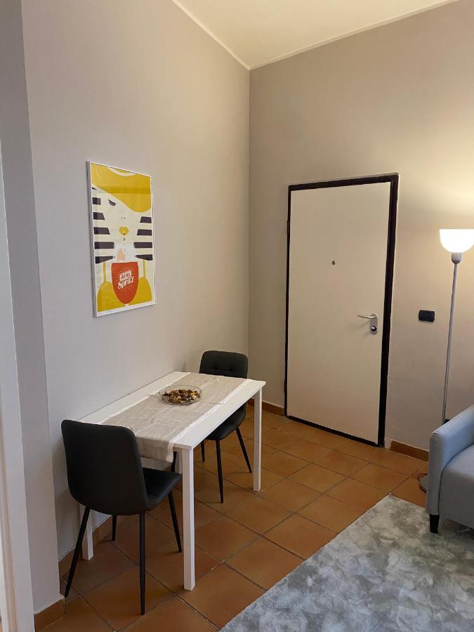 Cozzi Apartment Mediolan Zewnętrze zdjęcie