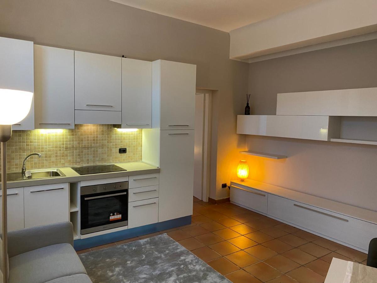 Cozzi Apartment Mediolan Zewnętrze zdjęcie