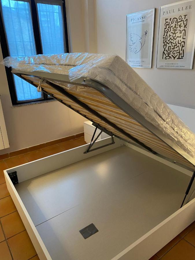 Cozzi Apartment Mediolan Zewnętrze zdjęcie