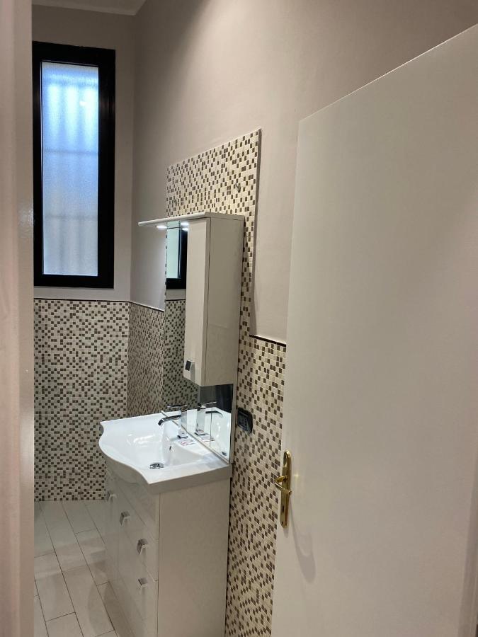 Cozzi Apartment Mediolan Zewnętrze zdjęcie